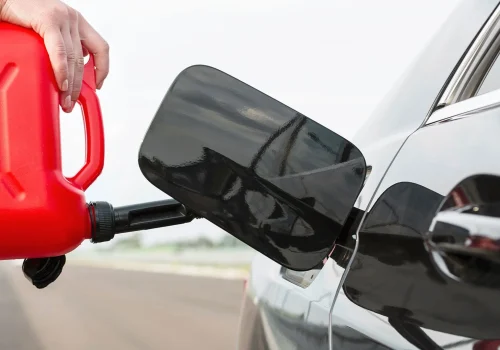 Fuel & Gas Delivery 2