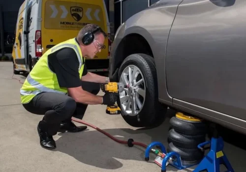 Tire Change1